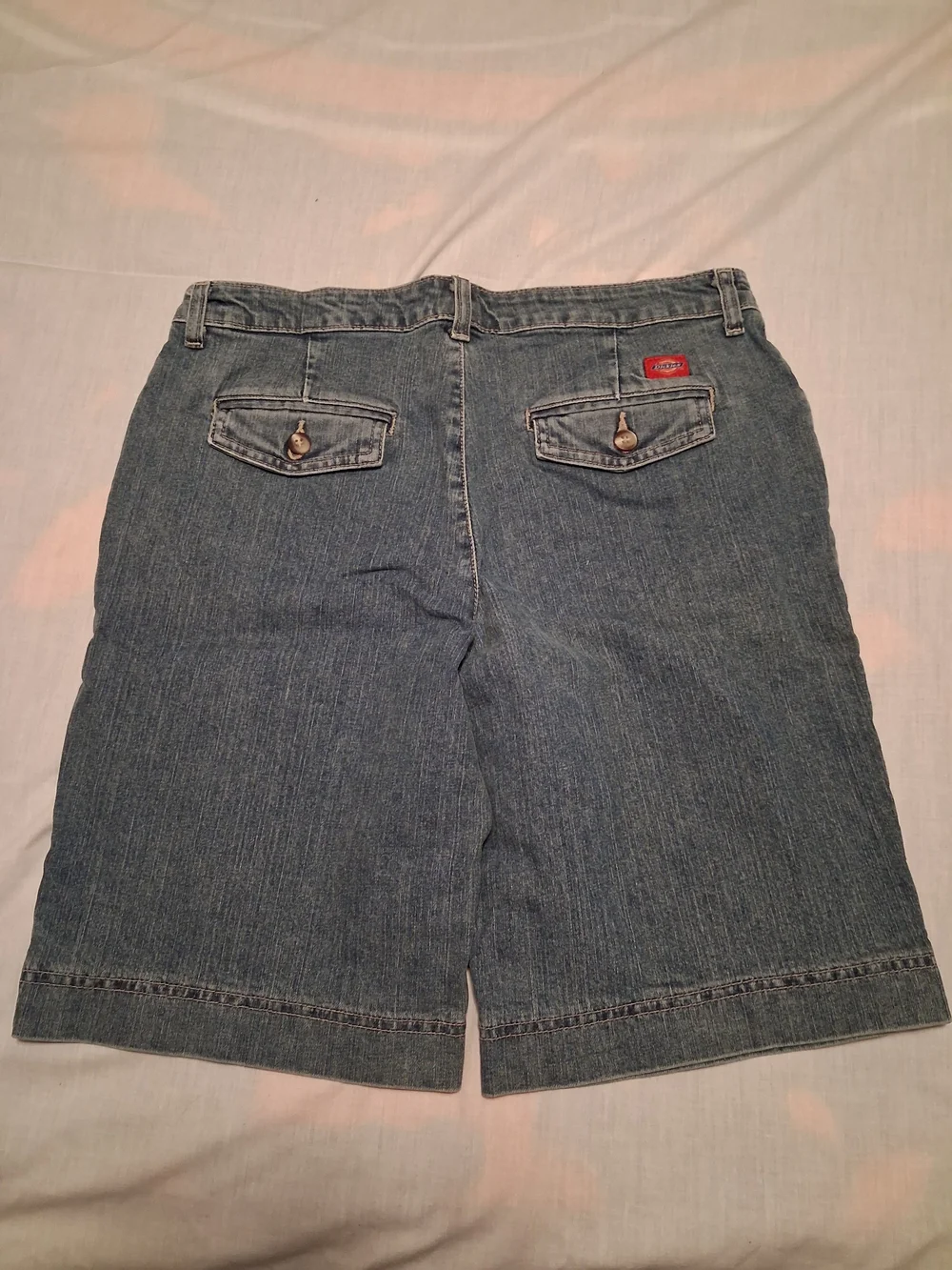 Dickies denim blue
